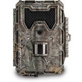 Bushnell Camouflage Trophy Cam HD Aggressor Trail Camera (48 Black LED)